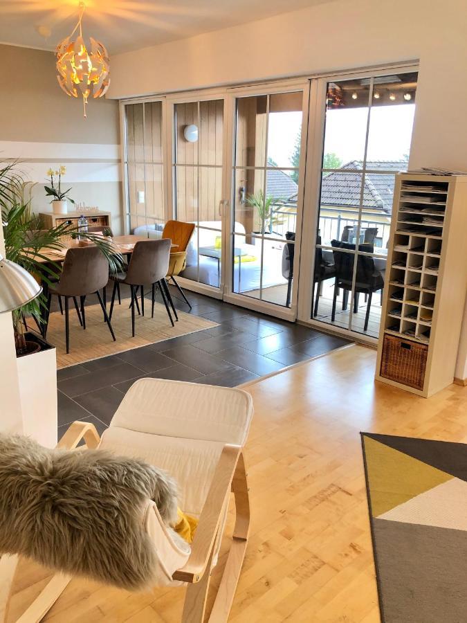 Fewo Atterseeperle - 80M2 Mit See- Und Gebirgsblick Steinbach am Attersee Eksteriør billede