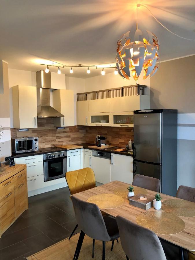 Fewo Atterseeperle - 80M2 Mit See- Und Gebirgsblick Steinbach am Attersee Eksteriør billede