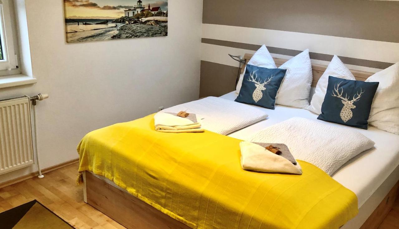 Fewo Atterseeperle - 80M2 Mit See- Und Gebirgsblick Steinbach am Attersee Eksteriør billede