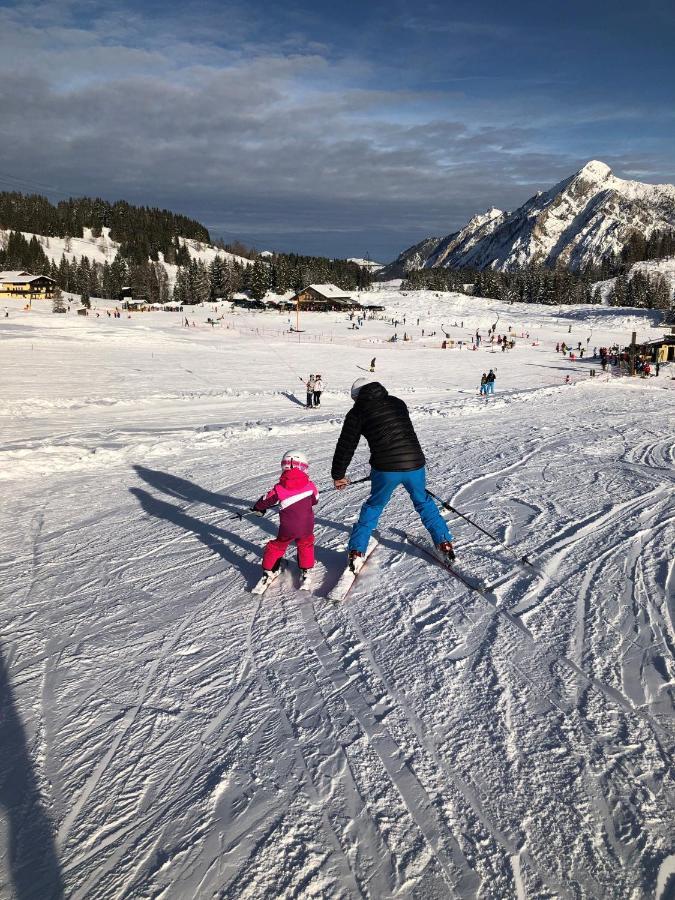 Fewo Atterseeperle - 80M2 Mit See- Und Gebirgsblick Steinbach am Attersee Eksteriør billede
