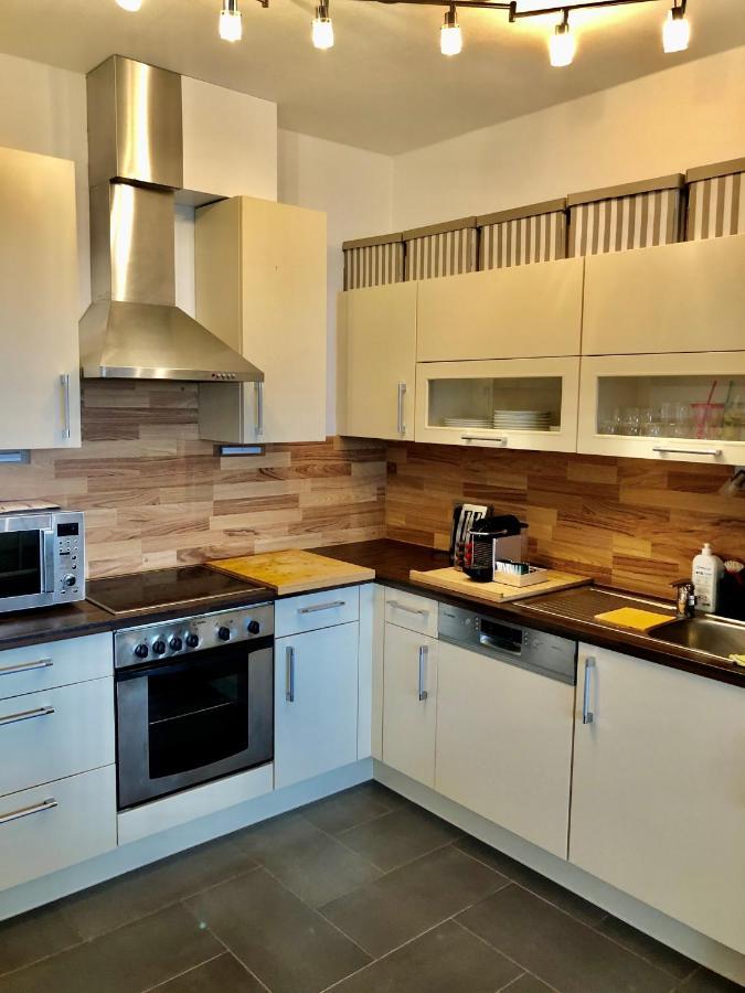Fewo Atterseeperle - 80M2 Mit See- Und Gebirgsblick Steinbach am Attersee Eksteriør billede