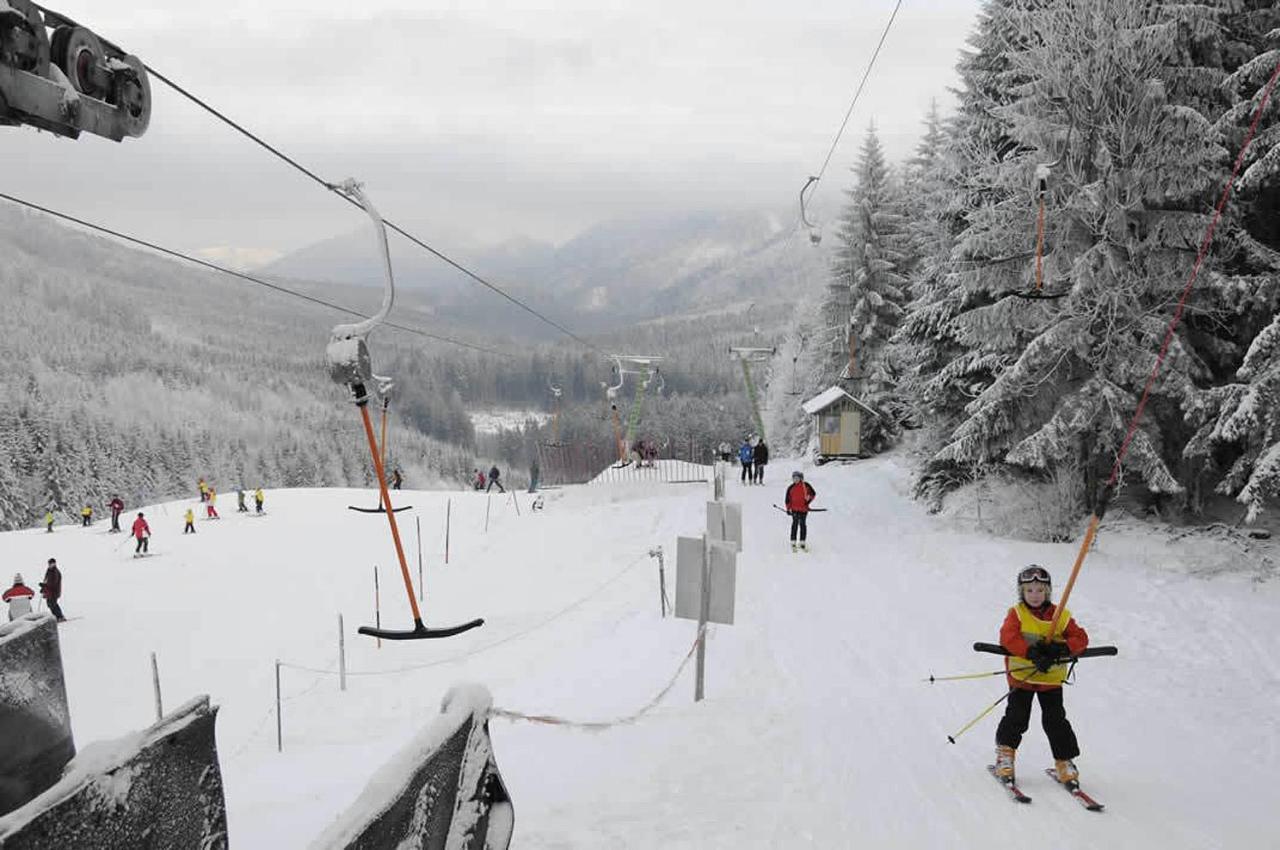 Fewo Atterseeperle - 80M2 Mit See- Und Gebirgsblick Steinbach am Attersee Eksteriør billede