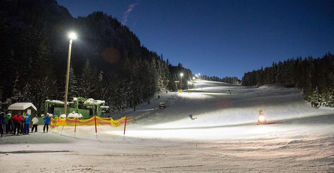 Fewo Atterseeperle - 80M2 Mit See- Und Gebirgsblick Steinbach am Attersee Eksteriør billede