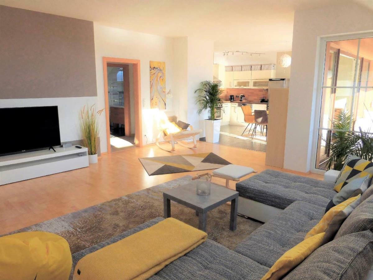 Fewo Atterseeperle - 80M2 Mit See- Und Gebirgsblick Steinbach am Attersee Eksteriør billede