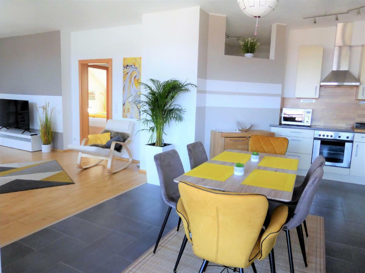 Fewo Atterseeperle - 80M2 Mit See- Und Gebirgsblick Steinbach am Attersee Eksteriør billede